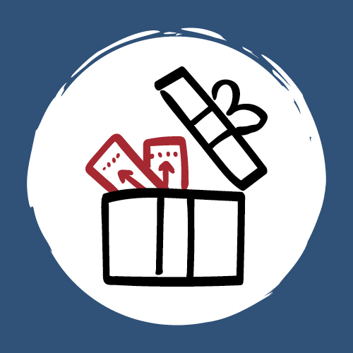 Tageskarten Zoo Momente