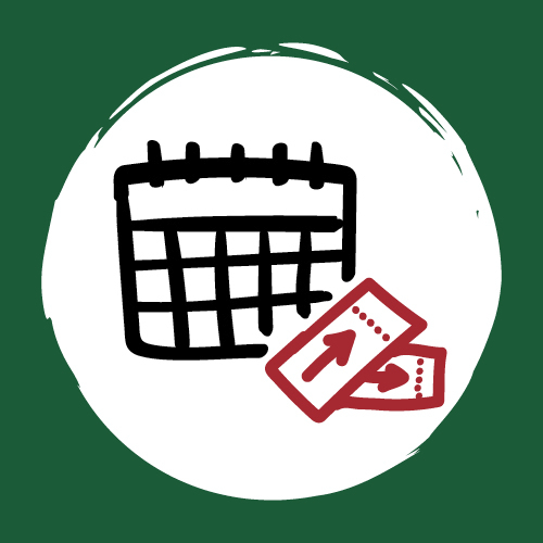 Tagestickets Flexi Sommer